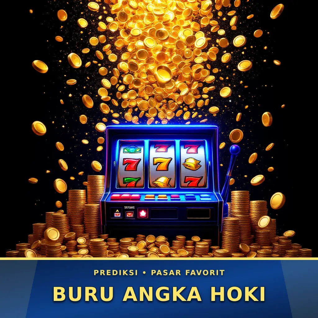 Slot PG